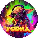 Yodha on Sol🟣 | Entry