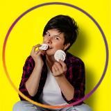 ТОРТонутая | Кондитер | Ольга Сморчкова