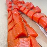 Frost Fish