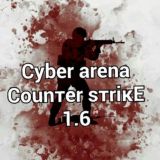 Cyber Arena