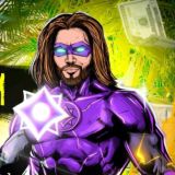 КРИПТОНЫ Флудильня