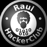 Raul Hacker Club - NÃO OFICIAL!