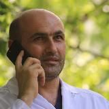 Dr. Marat Gebenov