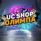 OLYMP УЦЭ