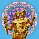 Казахское барокко