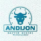 Andijon hayvon bozori