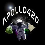 APollo420📦🚀