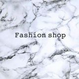 🛍Fashion Shop🛍