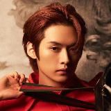 кошачий домик🐾(Lee Know ‘s Bubble)