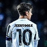 JEESTOLE FILMS