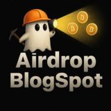 Airdrop BlogSpot (Official)