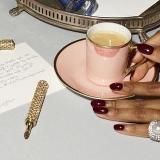 кофе с булкой🥐