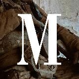 МЕТАРОМАНТИКА