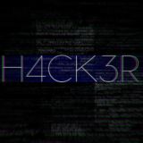 Dark - H4CK3R