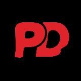 PD STORE (podkraduli)