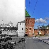 Нижний. Было — стало