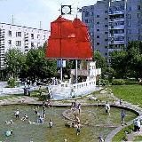 Прогулки по Обнинску