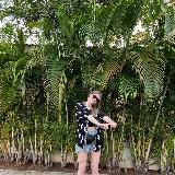 Мексика с Актрисой Озвучки