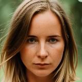 Настенька тут