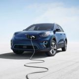 Kia e-Niro MY19-22 España 🇪🇸