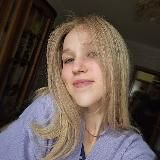 in the middle of nowhere || kristina's journal