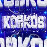 Розыгрыши от KoBKoS'а