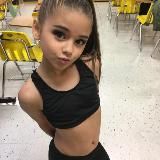 Сладкие девочки