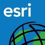 ГИС | Esri | Data+ | ArcGIS