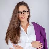 Твой психолог Илга Ландграф