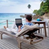 Blockchain-Freelance