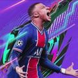 FIFA КИБЕР | ЧАТ