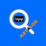 Язык🔎Каталог