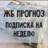 ЖЕЛЕЗНАЯ СТАВКА!