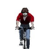 Сигматичный хомяк