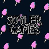 SOYLER GAMES | ИГРЫ | НОВОСТИ
