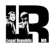 Канал Legal Republic