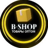 B-Shop