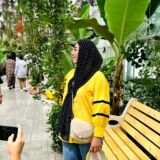 Psixolog Maxliyo 🖼