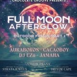 Chocolate Groove Channel - TORONTO