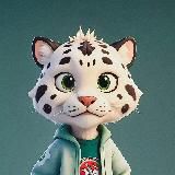 Барсик тут 🐾