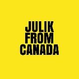 Julik from Canada