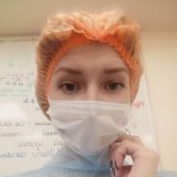 Ваш нейл-мастер| Маникюр, педикюр, ламинирование ресниц, архитектура бровей| Алтуфьево