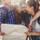 Попутчики Украина