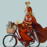 Безрукие арфисты