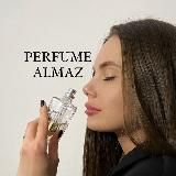 Парфюмерия - PERFUME ALMAZ🔝