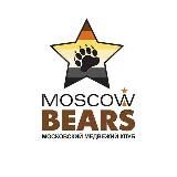 Moscow Bears 🎄🐻