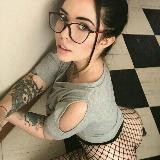 Сладкая 🍬 +18