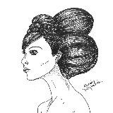 А. Эмбер | Cats And Writer | Александра Довгулëва