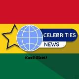 Celebrities News 🇬🇭 🌍