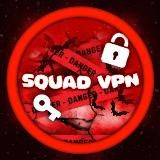 SQUAD VPN